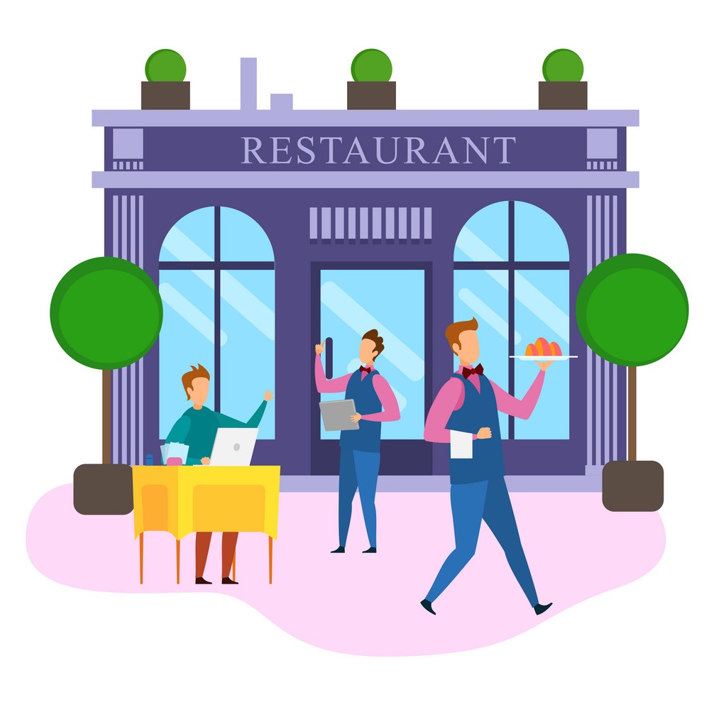 Restaurant Management