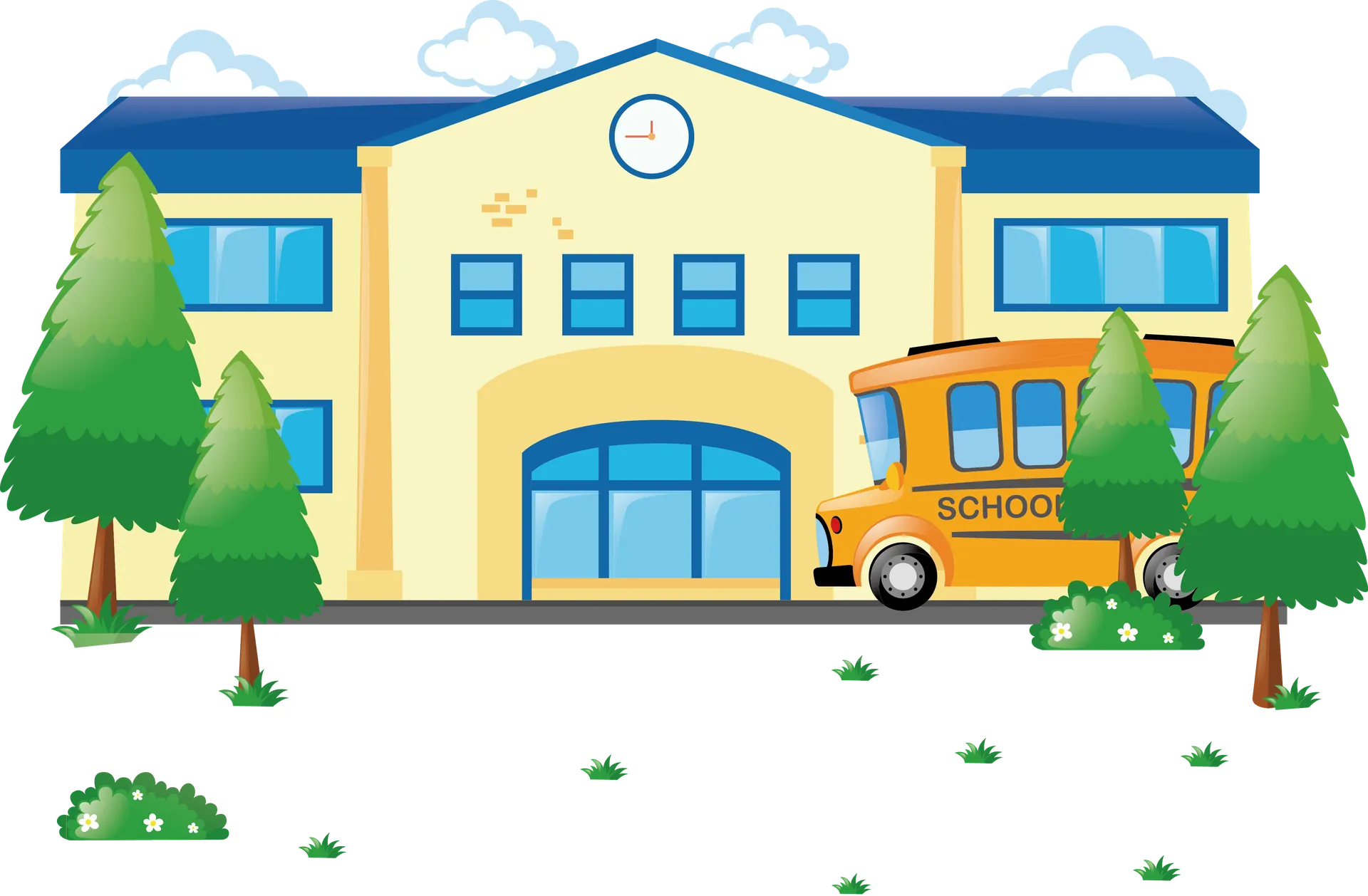 School Management
